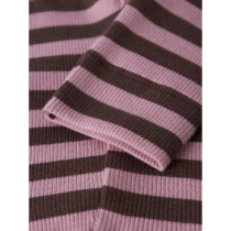 NAME IT Leggings Banio French Roast Lilas